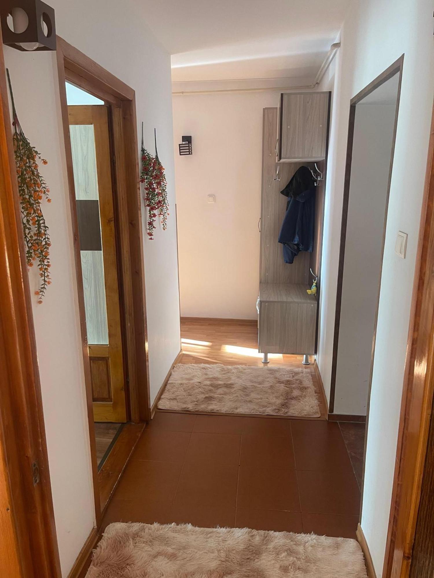 Apartament Gabriela Vulcan  Exterior photo